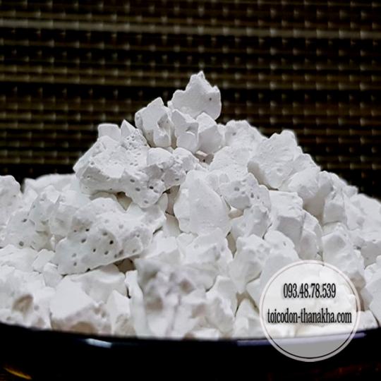 bột sắn dây nguyên chất