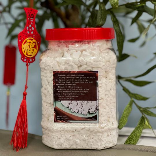 ở đâu bán bột sắn dây