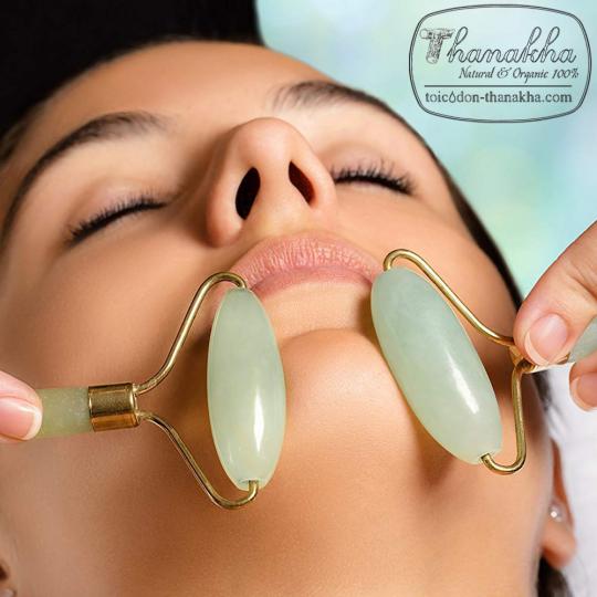 cây lăn đá cẩm thạch