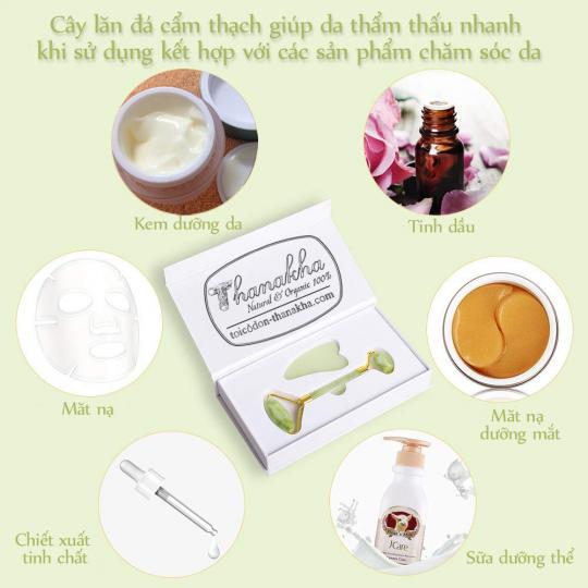 cây lăn se nhỏ lỗ chân lông