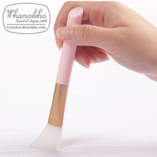 Cọ quét mặt bột