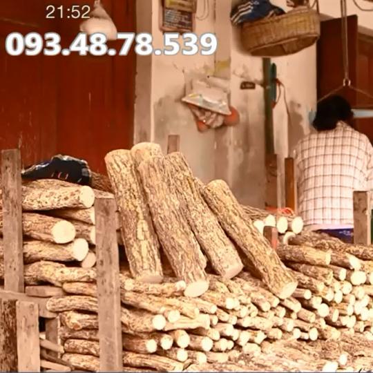 Bản tin phóng sự về Thanakha