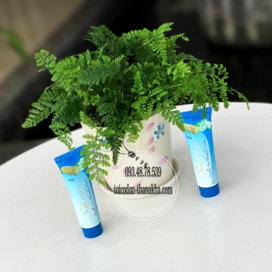 Tuýp trị nám Thanakha