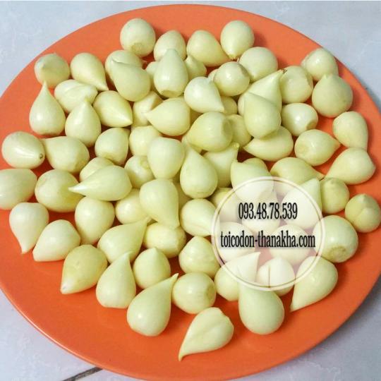 mua tỏi cô đơn Lý Sơn ở đâu