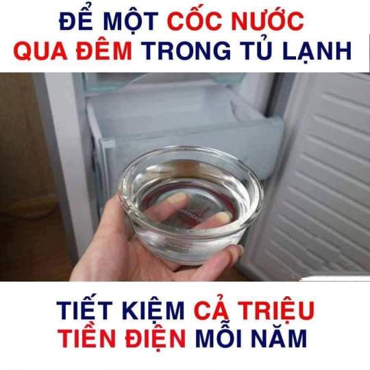 Đau đầu vì tiền điện quá cao